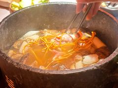 -芸山季·云南山珍菌火锅(人民广场来福士店)