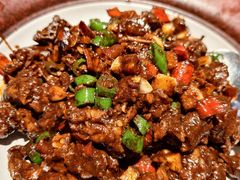 -匠熙小馆(崇文门店)