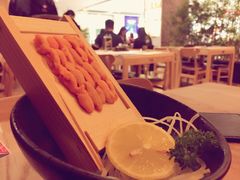 -Sushi Love 创意寿司(丽影广场店)