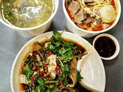 -四里沙茶面(七星西路分店)