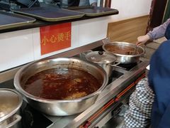 -韩师傅老大同刀削面(北苑路店)