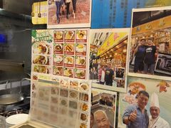 -新记美食(关闸店)