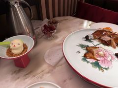 -京华烟云·北京烤鸭(领展购物广场·中关村店)