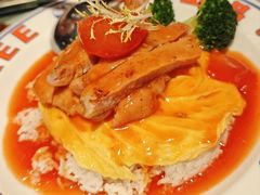 -伯友茶记(中华广场店)