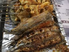 -孙记烧烤(荣华小区店)