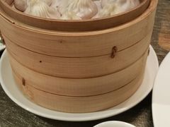 小汤包-苏浙汇(北京英蓝店)