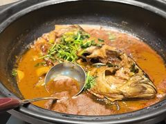 -香山湖家家宴(中山陵店)