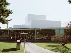 -金泽21世纪美术馆