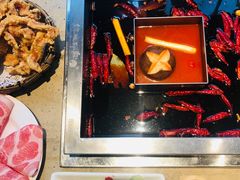 -锦城印象火锅(天府三街店)