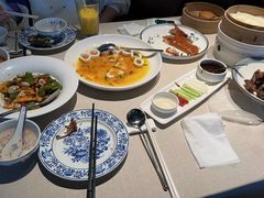 -漢舍中国菜馆(889广场店)