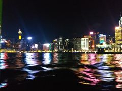 -香港会议展览中心演讲厅