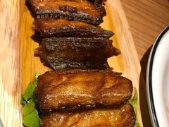 雷达网带鱼-原製原味(普陀山磐龙店)
