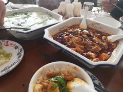 -天回镇何氏豆腐(总店)