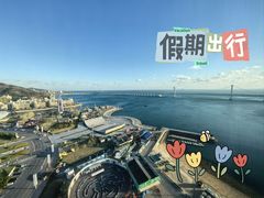 -大连君悦酒店