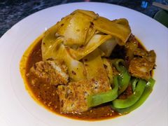 -阿里疆Alijiang·丝路美食·异域风情·清真(长楹天街店)