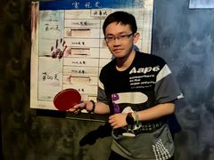 -怦然秘事游戏体验馆(银座和谐广场店)