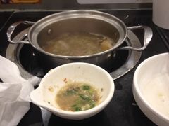 -咕叽咕叽自助烤肉小火锅(茂业清扬店)