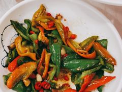 -东门烤鸭店(东华门店)