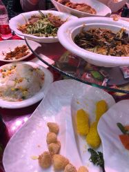 -喜宴酒店幸福里(星摩尔购物中心店)