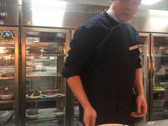 -蜀九香火锅(彩虹店)