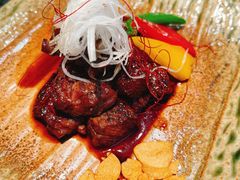 -水之惠鲜鱼料理(王府大街店)