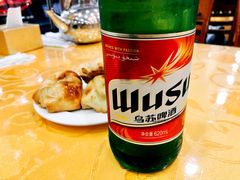 夺命大乌苏-新疆巴州金丝特餐厅(大钟寺店)