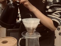 -工页咖啡X COFFEE(龙东路店)