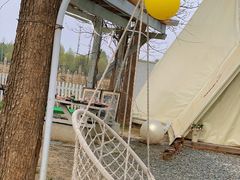 -安德鲁户外烧烤帐篷营地(马泉营店)