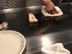-尚水长廊铁板烧(荣祥广场店)
