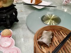 -稻香酒家·33年老字号·港式粤菜(富邦中心店)