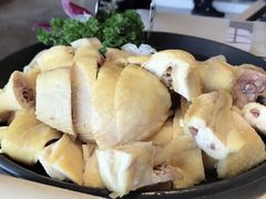 花胶鸡-八珍玉食鸡煲·打边炉(印象城店)