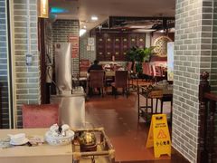 大堂-点都德(北京路贰店)