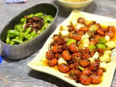 -靓靓蒸虾·头牌蒸虾(雪松路总店)