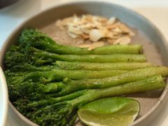 -胡麻(静安嘉里店)