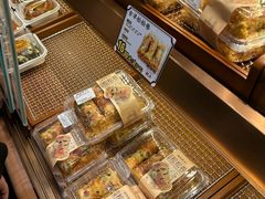 -鲍师傅糕点(春熙路店)
