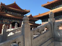 -历代帝王庙博物馆