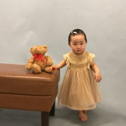 点击看大图 -倾城宝贝儿童摄影(浦东金谊店)