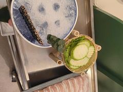 -椰小鸡·琼州糟粕醋(美兰缤纷城店)