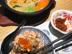 -东菊料理(吉利购物广场店)