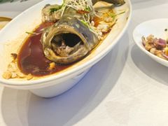 老虎斑-海铺·渔家虾水饺(皇姑店)