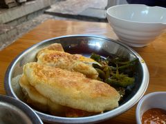 -88号小吃店·经典云南菜·地道纳西美食