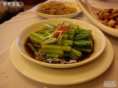 芥兰-峨嵋酒家(地安门店)