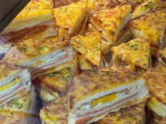 -DANXI丹喜面包·蛋糕(庐山店)