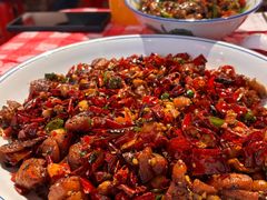 -荆九爷桥头三嫩(龙阳广场店)