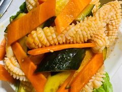 -平山城鑫烧烤(建国楼店)