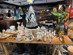 -纳鲁孜·新疆特色餐厅(上海悦荟广场店)