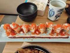 -沼津港精致料理·寿喜烧·烧鸟(青浦宝龙广场日料榜单店)