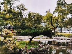 -杭州西湖柳莺里酒店·闻莺厅