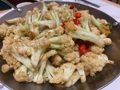 -梅利汴京烤鸭•开封豫菜地标店(晋安路店)