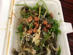 -陈老添美食店(宝华路店)